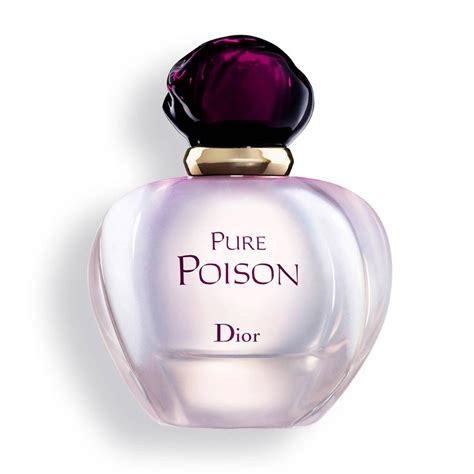 christian dior poison tendre|dior pure poison 30 ml.